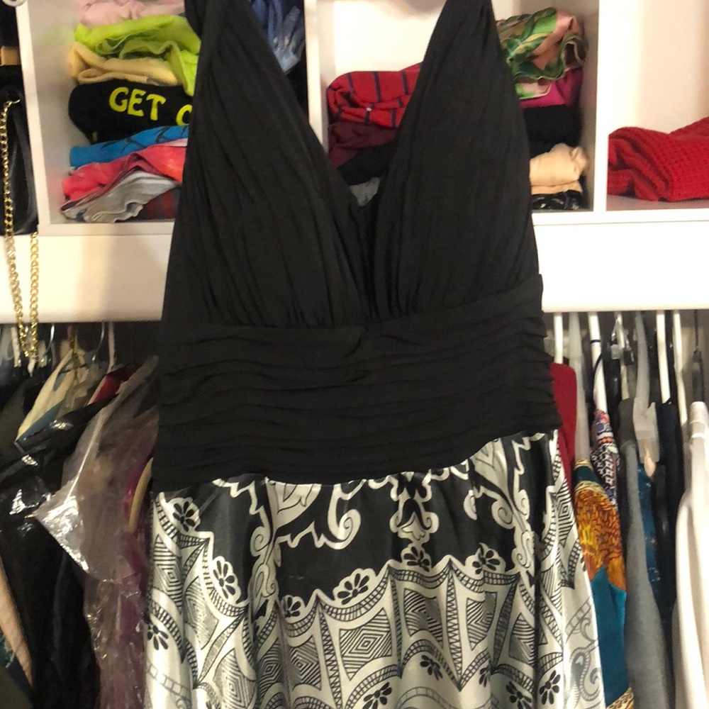 Cocktail dress